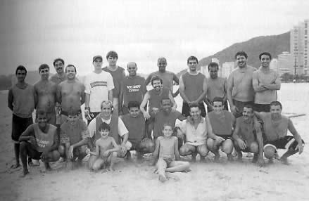 Real Colorado Praia Clube